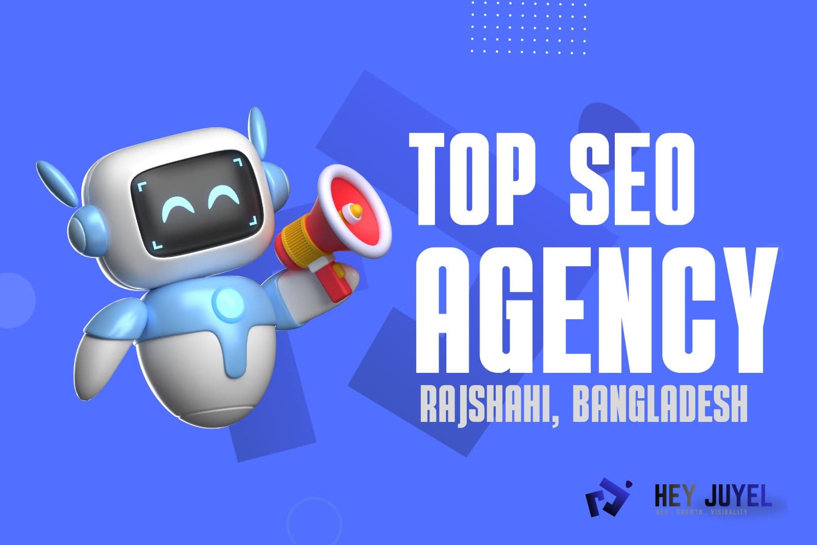 Top SEO agency in Rajshahi, Bangladesh