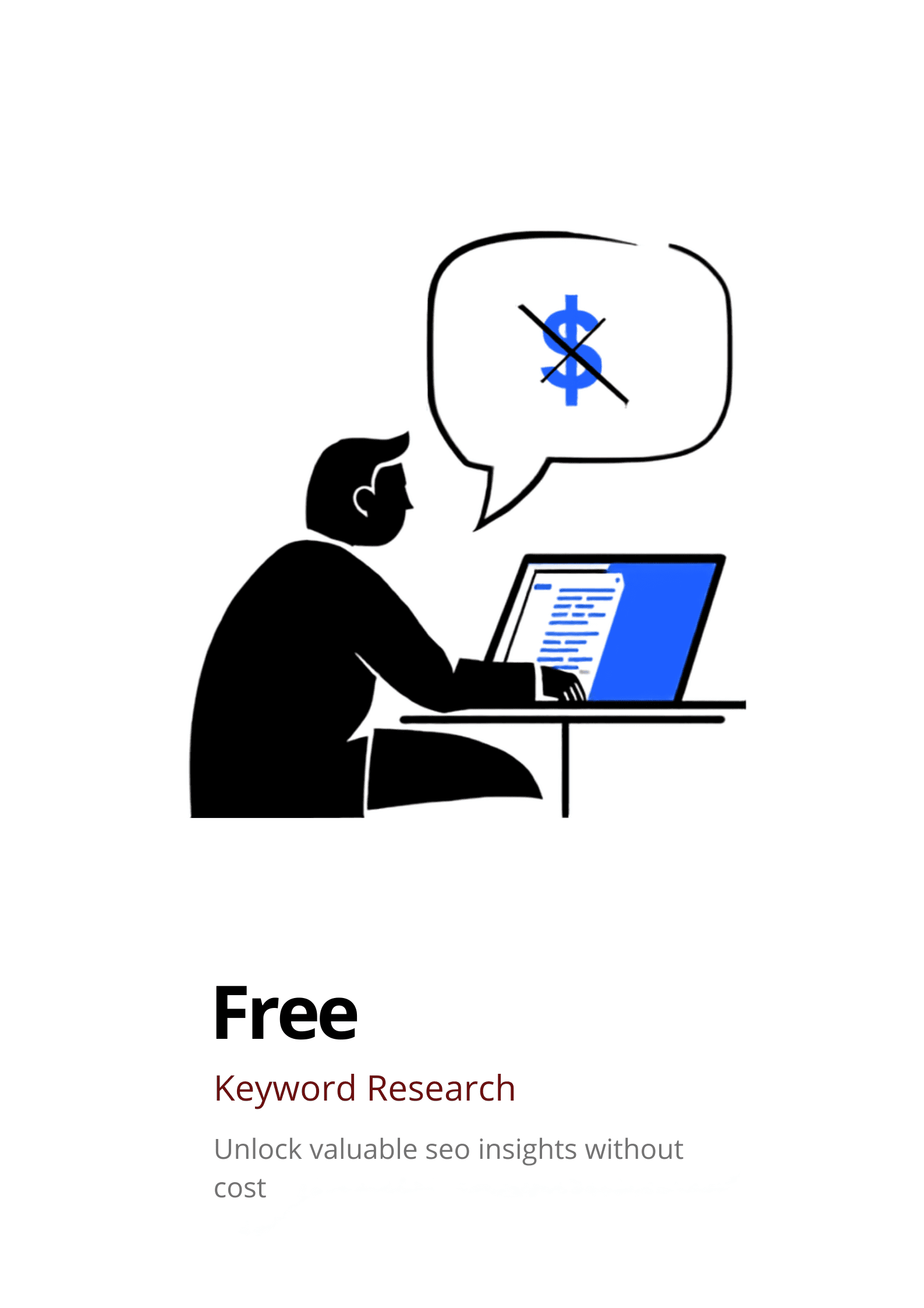 How to Do Keyword Research Without Paying for Expensive Tools